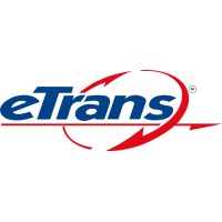 eTrans Solutions Private Limited Logo