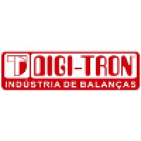 DIGI-TRON INSTRUMENTOS DE PESAGEM LTDA Logo