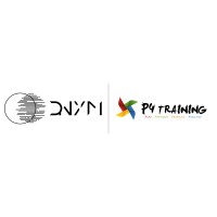 P4 Training Logo