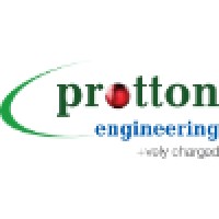 PROTTON ENGINEERING Logo