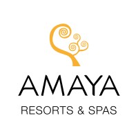 Amaya Resorts & Spas Logo