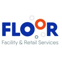 Floor Facility & Retail Services B.V. Logo