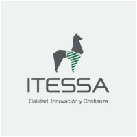 Itessa Logo