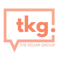 The Kedar Group Logo