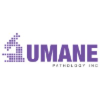 Umane Pathology Inc Logo