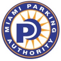 Miami Parking Authority Logo
