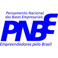 Pensamento Nacional das Bases Empresariais Logo