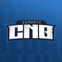 CNB Esports Club Logo