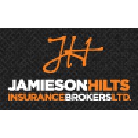 Jamieson-Hilts Insurance Brokers Ltd. Logo