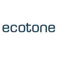 Ecotone AS Logo