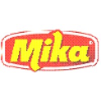 Mika da Amazônia Alimentos Ltda Logo