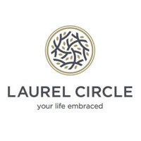 Laurel Circle Logo