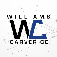 The Williams-Carver Company, Inc. Logo