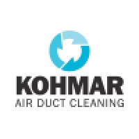 Kohmar Air Duct Cleaning Logo