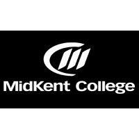 MidKent College Logo