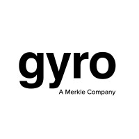 gyro UK Logo