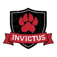 Invictus Logo