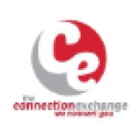 The Connection Exchange Logo