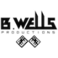 B. Wells Productions Logo