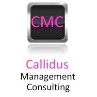 Callidus Management Consulting Ltd Logo