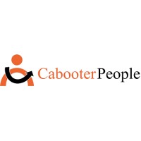 Cabooter People Logo