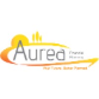 Aurea Financial Planning Ltd Logo