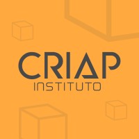 Instituto CRIAP Logo