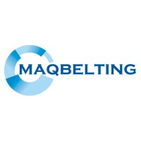 Maqbelting Equipamentos Industriais Logo