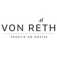 Von Reth Taxatie en Advies Logo