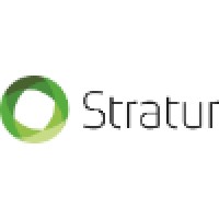 Stratur Logo