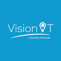 VISION IT Logo
