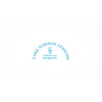 Lake Norman Lessons Logo