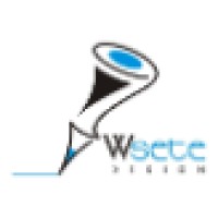WSete Design Logo