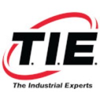 T.I.E. Industrial Logo