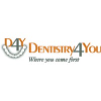 Dentistry 4 You Logo