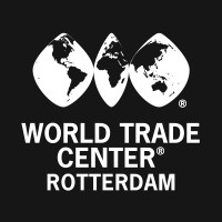 World Trade Center (WTC) Rotterdam Logo