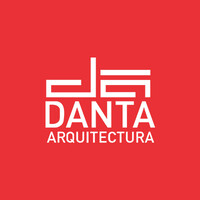 Danta Arquitectura Logo