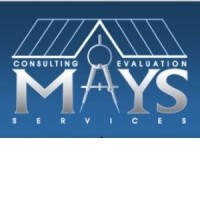Mays Consulting & Evaluation Services, Inc. Logo