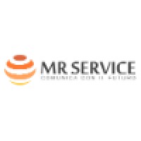 M.R. Service S.r.l. Logo