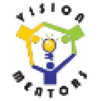 Vision Mentors, LLC Logo
