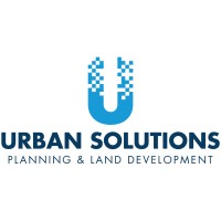 UrbanSolutions Planning & Land Development Consultants Inc. Logo