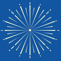 Lucent Blue Events Logo