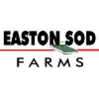 Easton Sod Farms, Inc. Logo