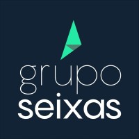 Grupo Seixas Logo