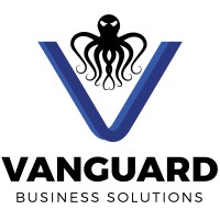 Vanguard Business Solutions Logo