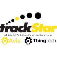 Track Star International, Inc. Logo