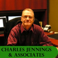 Charles Jennings & Associates Logo