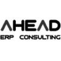 Ahead ERP Consulting Inc. Logo
