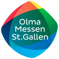 Olma Messen St.Gallen Logo