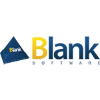 Blank Software Solutions Logo